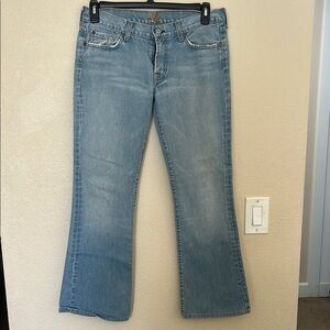 Seven Women's Flare Jeans